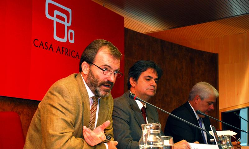 África se perfila como la mejor oportunidad de internacionalización de las empresas canarias