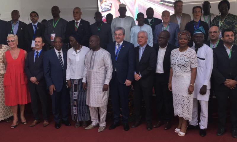 Casa África en el FITA, el I Foro de Inversión para el Turismo Africano