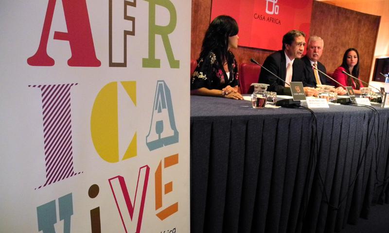 Casa África se alía con Binter para recuperar la celebración popular del Día de África con un paquete de actividades
