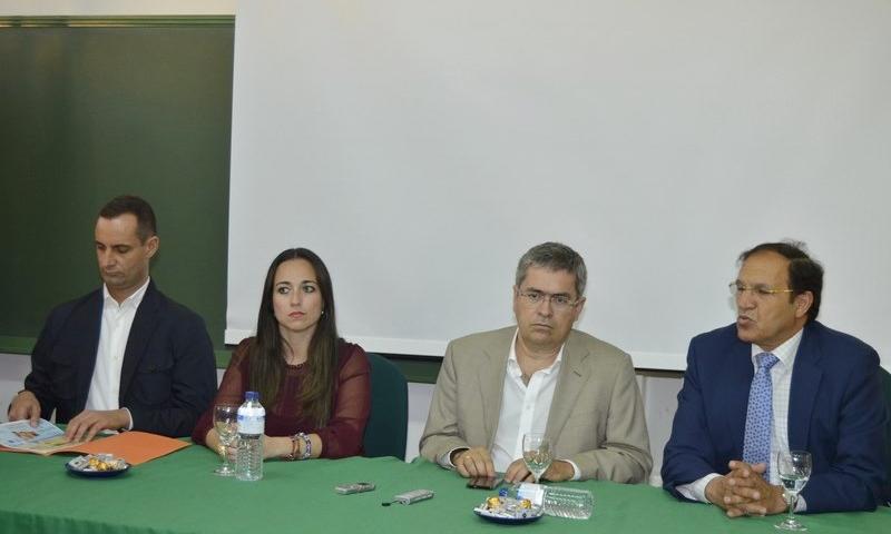 Casa África muestra su trabajo con Marruecos en el II Encuentro Cultural entre Canarias y Marruecos