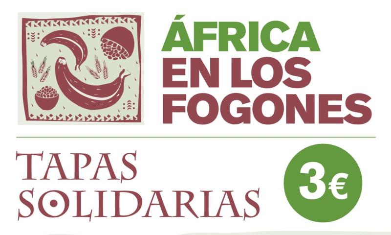 Buñuelos de banana, artesanía bosquimana y cinco horas de música africana gratuita en el Paraninfo de la UCM