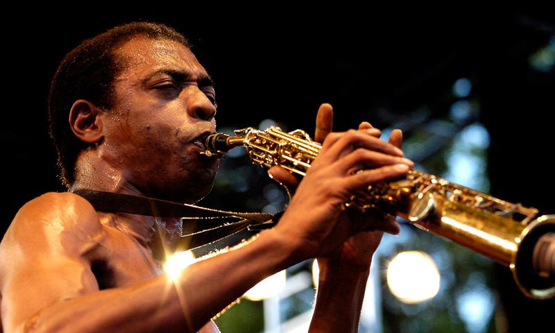 Femi Kuti protagoniza el Gran Concierto África Vive en Madrid el próximo 4 de junio