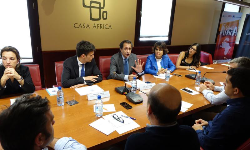 Las economías africanas baten un nuevo récord de reformas para favorecer el clima de negocios