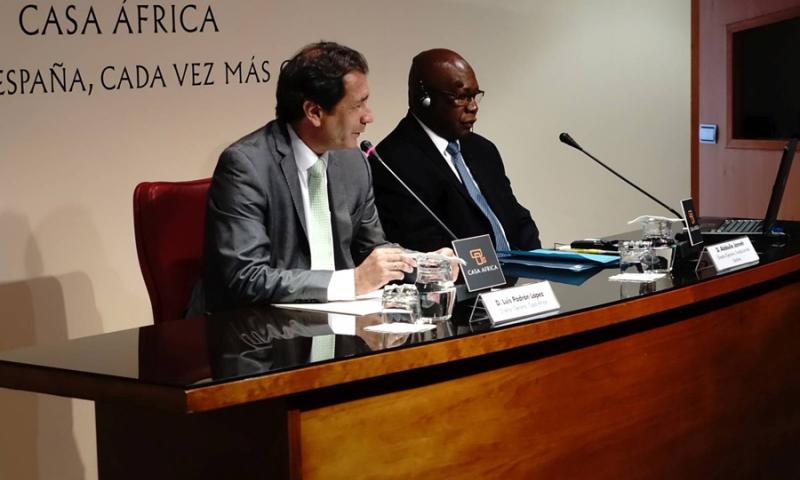 El liderazgo y la gobernanza, claves para el desarrollo africano