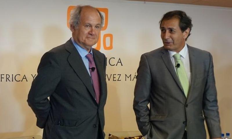 Binter y Casa África renuevan su alianza para impulsar el conocimiento del continente vecino