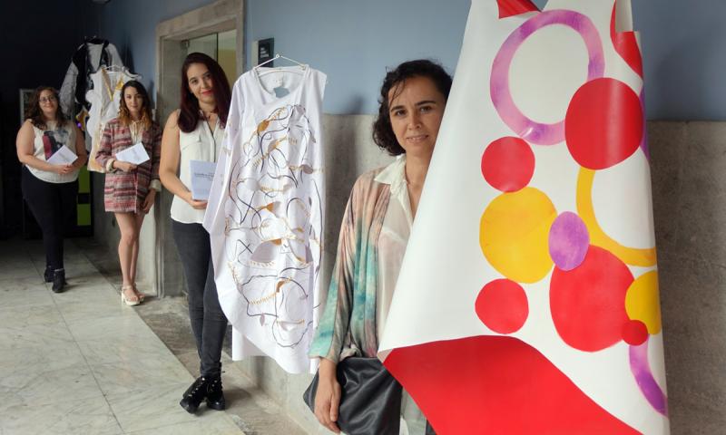 Casa África celebra el Día de África con una muestra de diseños de moda basados en «El iris de Lucy»