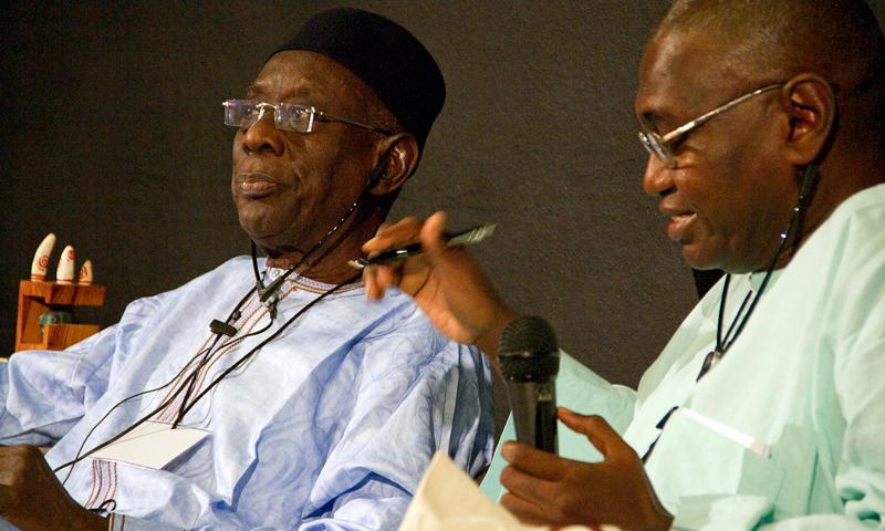 Casa África postula al escritor senegalés Cheikh Hamidou Kane al Príncipe de Asturias de las Letras