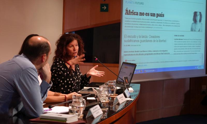 Casa África reflexiona con analistas, periodistas y académicos sobre los conflictos en el continente africano