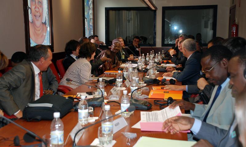 La situación de seguridad y desarrollo en el Sahel, a debate en Casa África