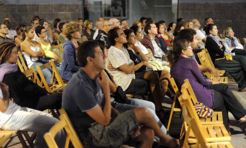 Un ciclo de cine en Casa África pone el broche final a la primera edición de 'Noches de Ramadán'