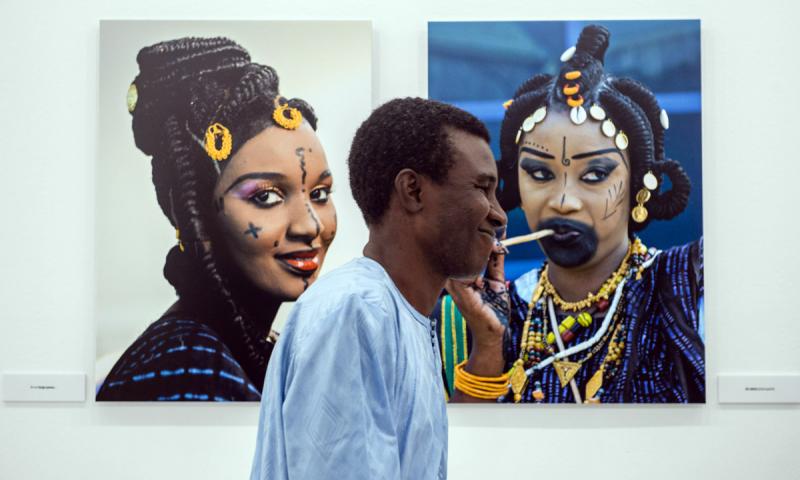 Casa África presenta «Dakar, una mirada», un diálogo en imágenes sobre la vibrante capital senegalesa