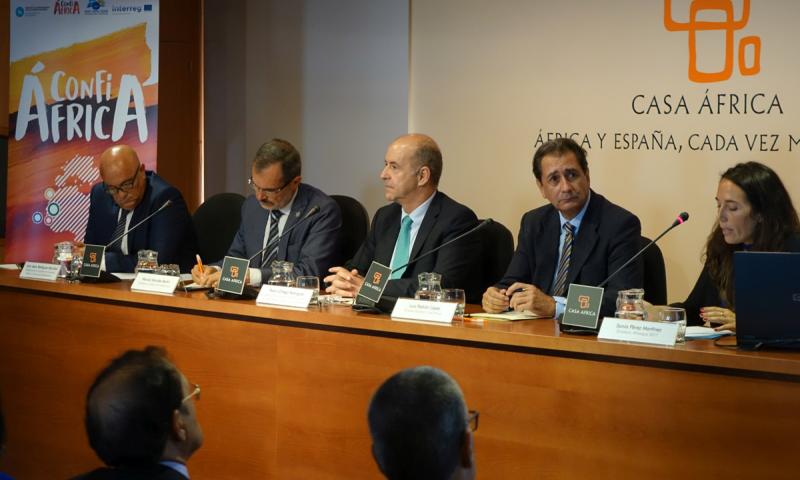 Senegal, país invitado de Africagua 2017