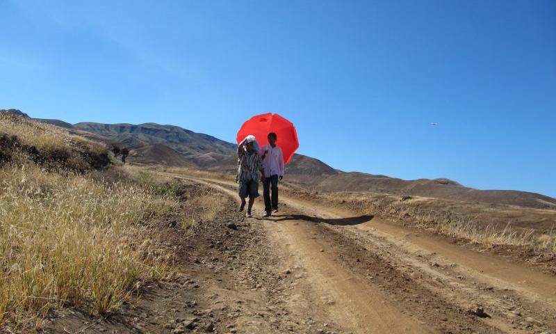 El arte contemporáneo caboverdiano llega a Casa África