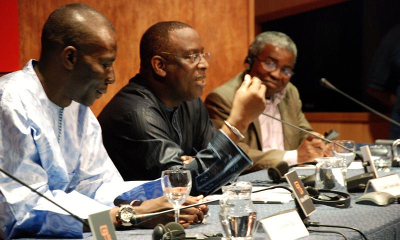 La Federación de Asociaciones Africanas en Canarias celebra su segundo aniversario