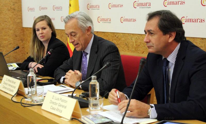 África recibió inversiones por valor de 66.500 millones de dólares en 2015 en 705 proyectos internacionales