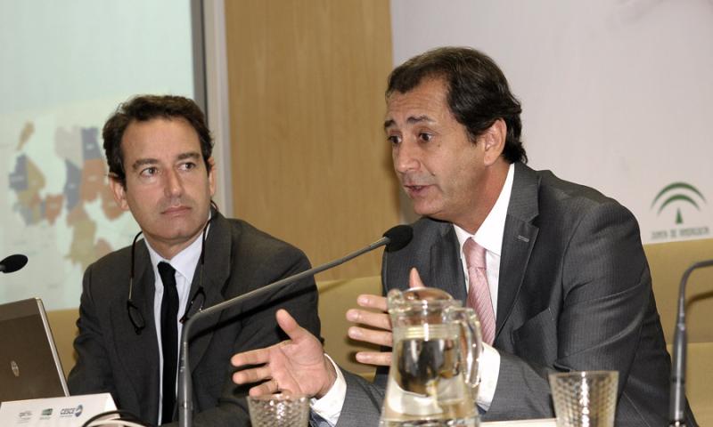 El Director General de Casa África expone oportunidades y riesgos del continente africano en el Foro de Mercados Exteriores