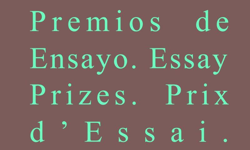 Casa África otorga su premio de ensayo a la periodista Aurora Moreno Alcojor