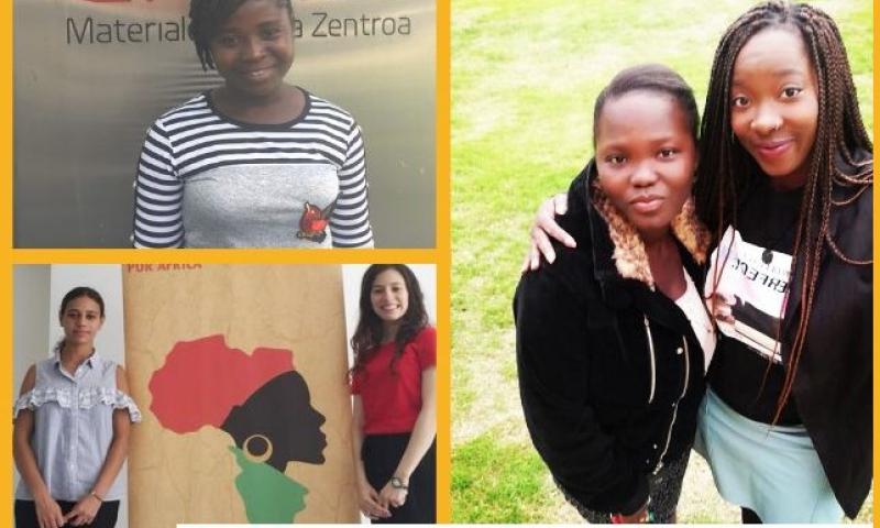 Learn Africa Canarias y Ellas Investigan lanzan nuevas convocatorias