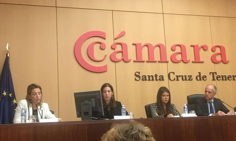 Casa África participa en el II Encuentro de Empresas Licitadoras en España