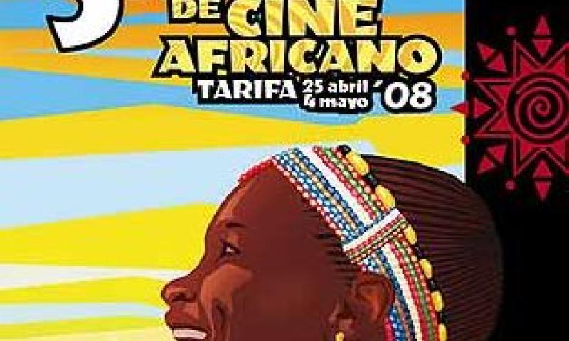 Casa África participa en las jornadas profesionales del Festival de Cine Africano de Tarifa