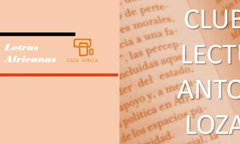 Comentamos la obra Los maquis, de Hemley Boum