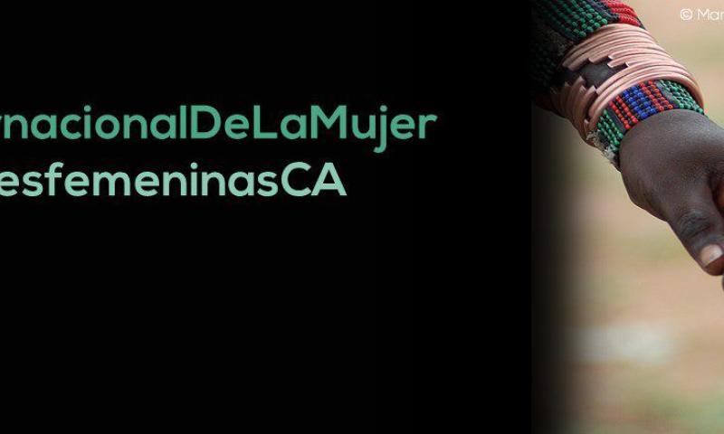 Un día (más) para reivindicar a las africanas