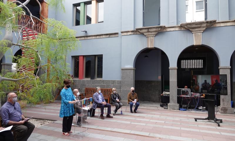 Casa África reúne a los centros educativos participantes en el proyecto Enseñar África, “el mejor combate contra el afropesimismo”