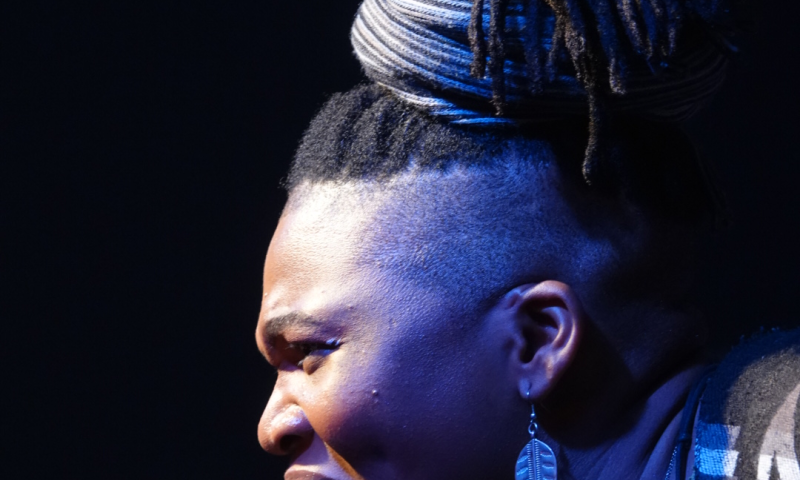 El compromiso de Ruth Mahogany and The ARB Music Band y el tambor parlante de ARA The Queen of Drums mostrarán este verano en festivales españoles el enorme talento creativo de la música nigeriana