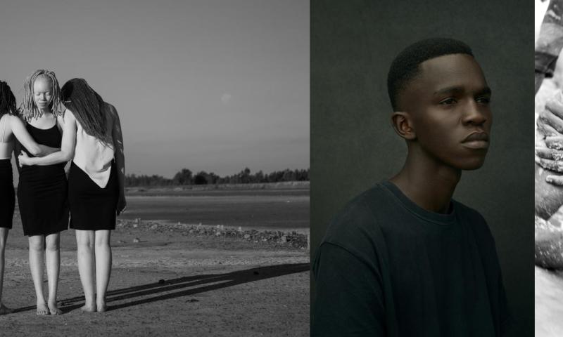Casa África celebra la diversidad en su concurso fotográfico Objetivo África, que premia tres imágenes tomadas en el continente