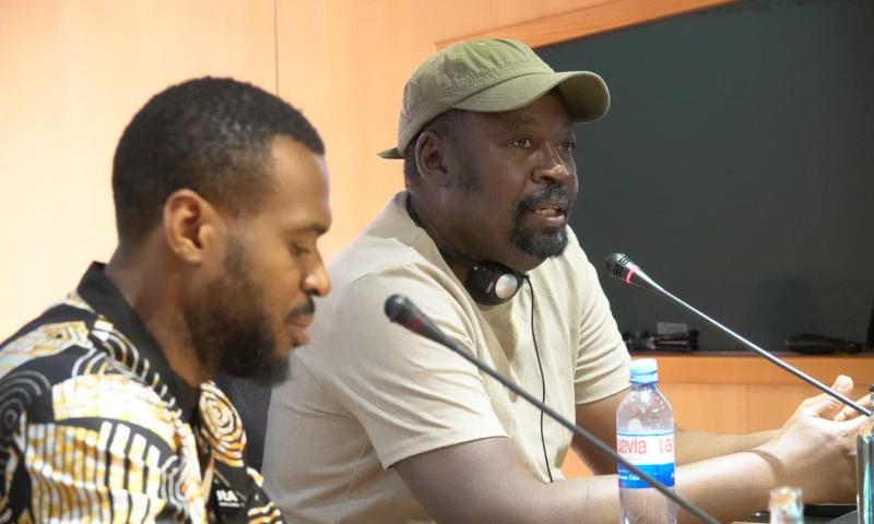 La crisis del Sahel se propaga por el enfoque erróneo de los gobiernos, según analistas