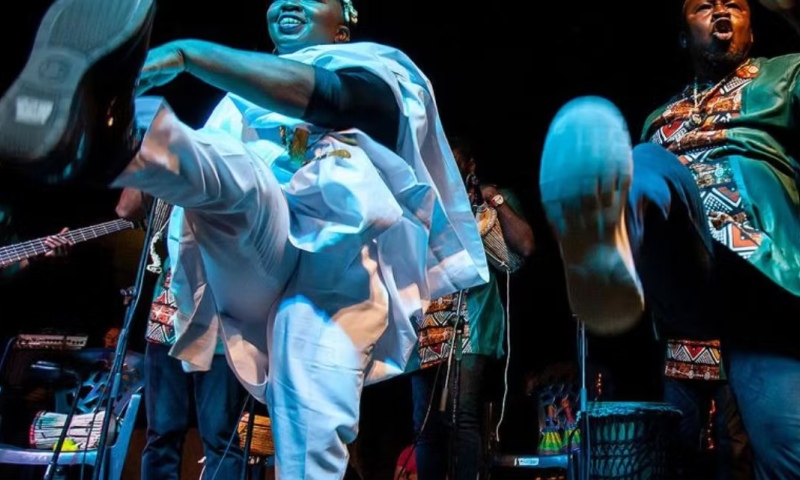 100 bandas musicales de Mali se inscriben en el proyecto cultural Vis a Vis, que Casa África lleva, esta semana, a Bamako