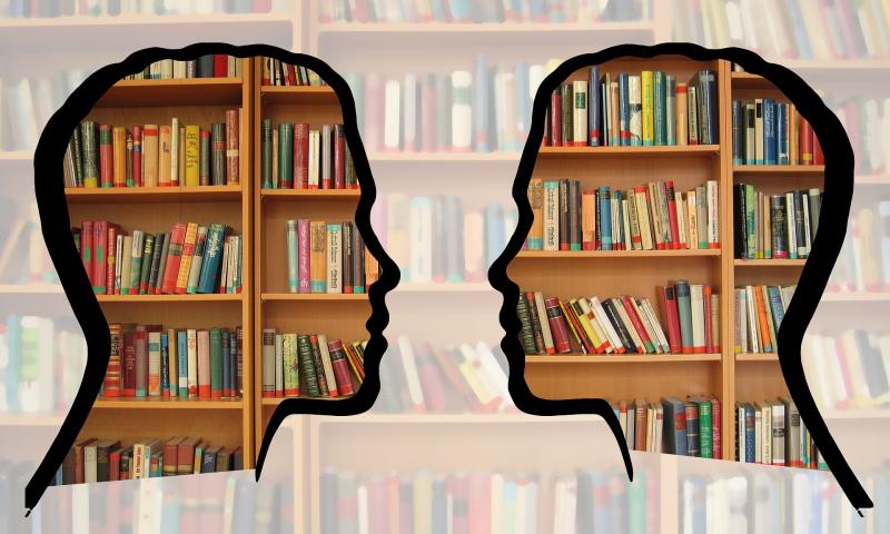 Casa África se adhiere al Manifiesto  “Bibliotecas Canarias por la Igualdad”