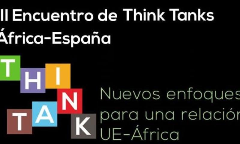 Casa África celebra su tercer encuentro de think tanks africanos y españoles