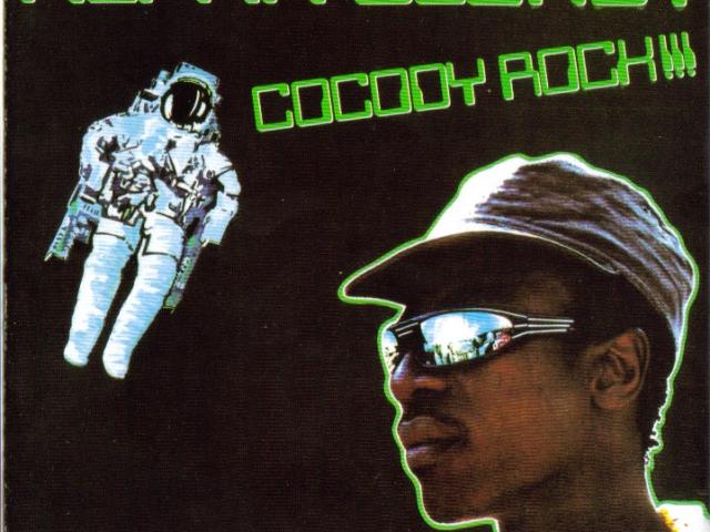 Cocody rock!!!