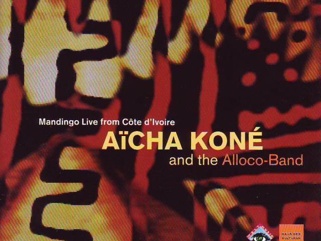 Mandingo live from Côte d'Ivoire