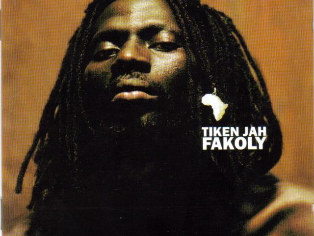 Tiken Jah Fakoly