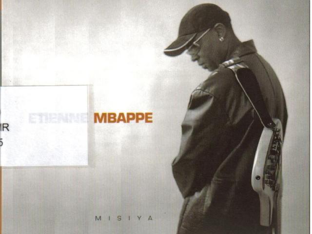 Misiya