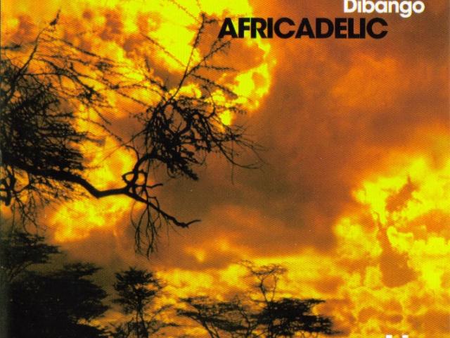 Africadelic