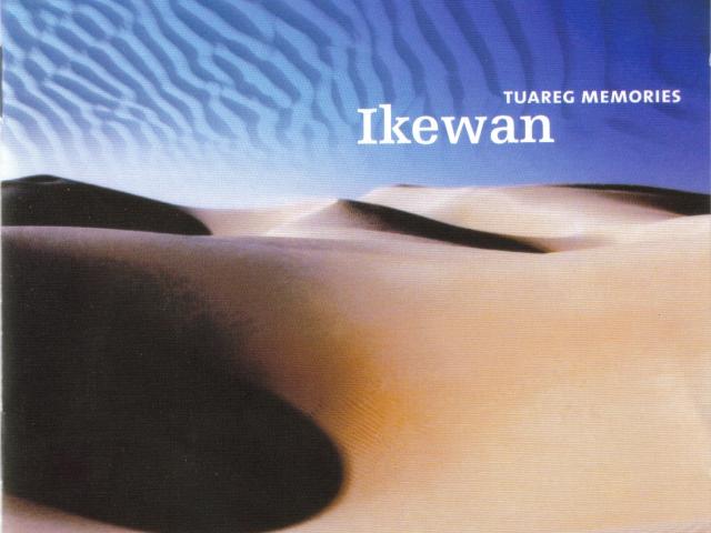 Tuareg memories