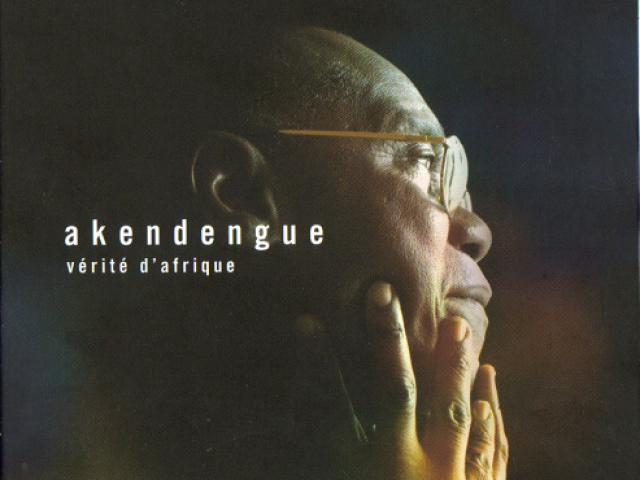 Vérité d'Afrique