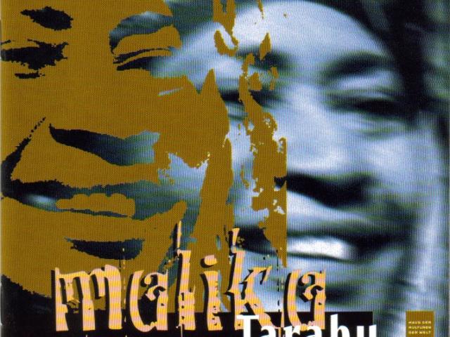 Tarabu, music from the swahili of Kenia