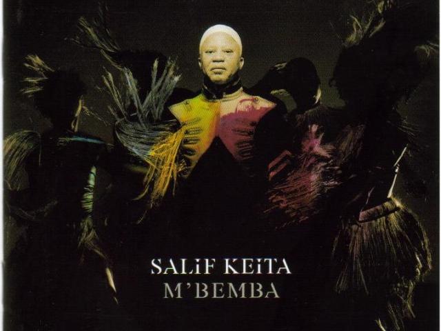 M'Bemba