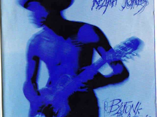 Blufunk is a fact