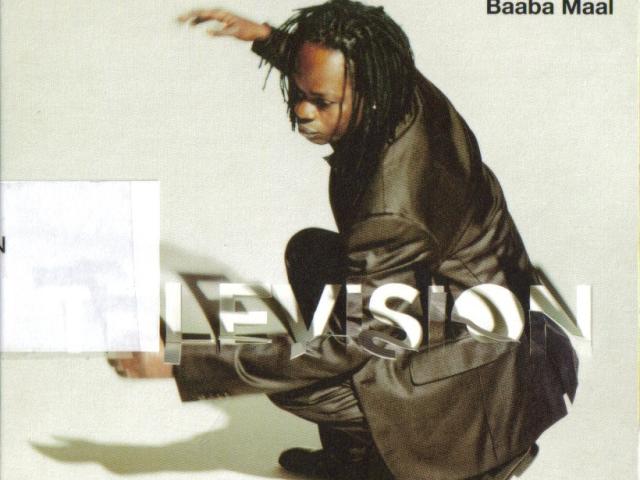 Television