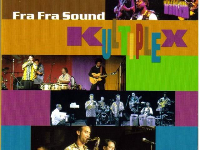 Kultiplex