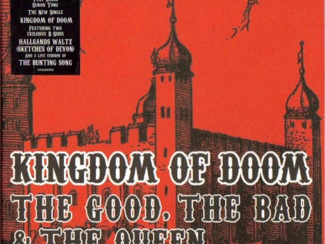 Kingdom of doom