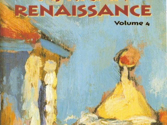 African Renaissance, vol. 4 [CD 2]