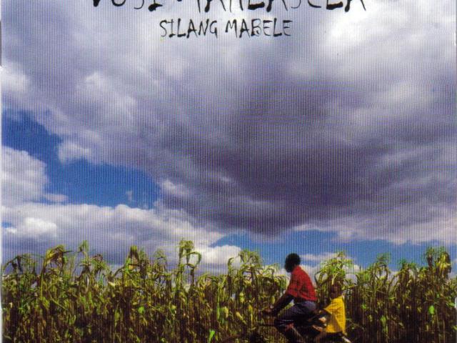 Silang Mabele