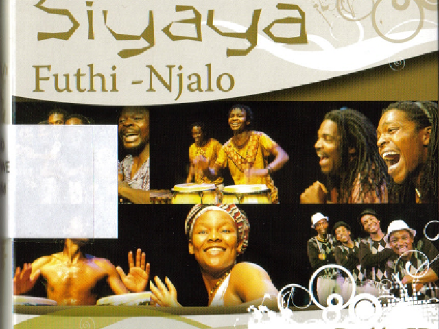 Siyaya, vol. 2