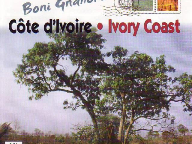 Côte d'Ivoire